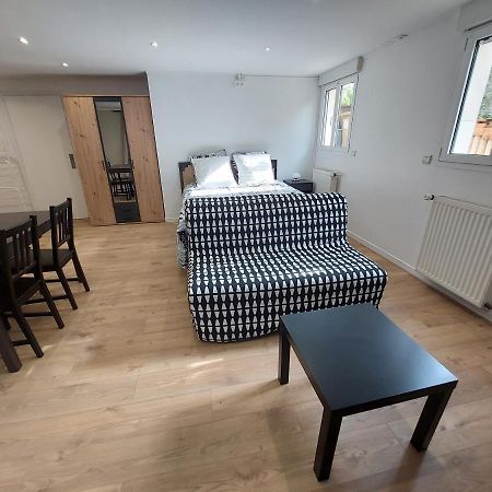 Big Studio Near Paris And Eurodisney لو بيرو سور مارن المظهر الخارجي الصورة