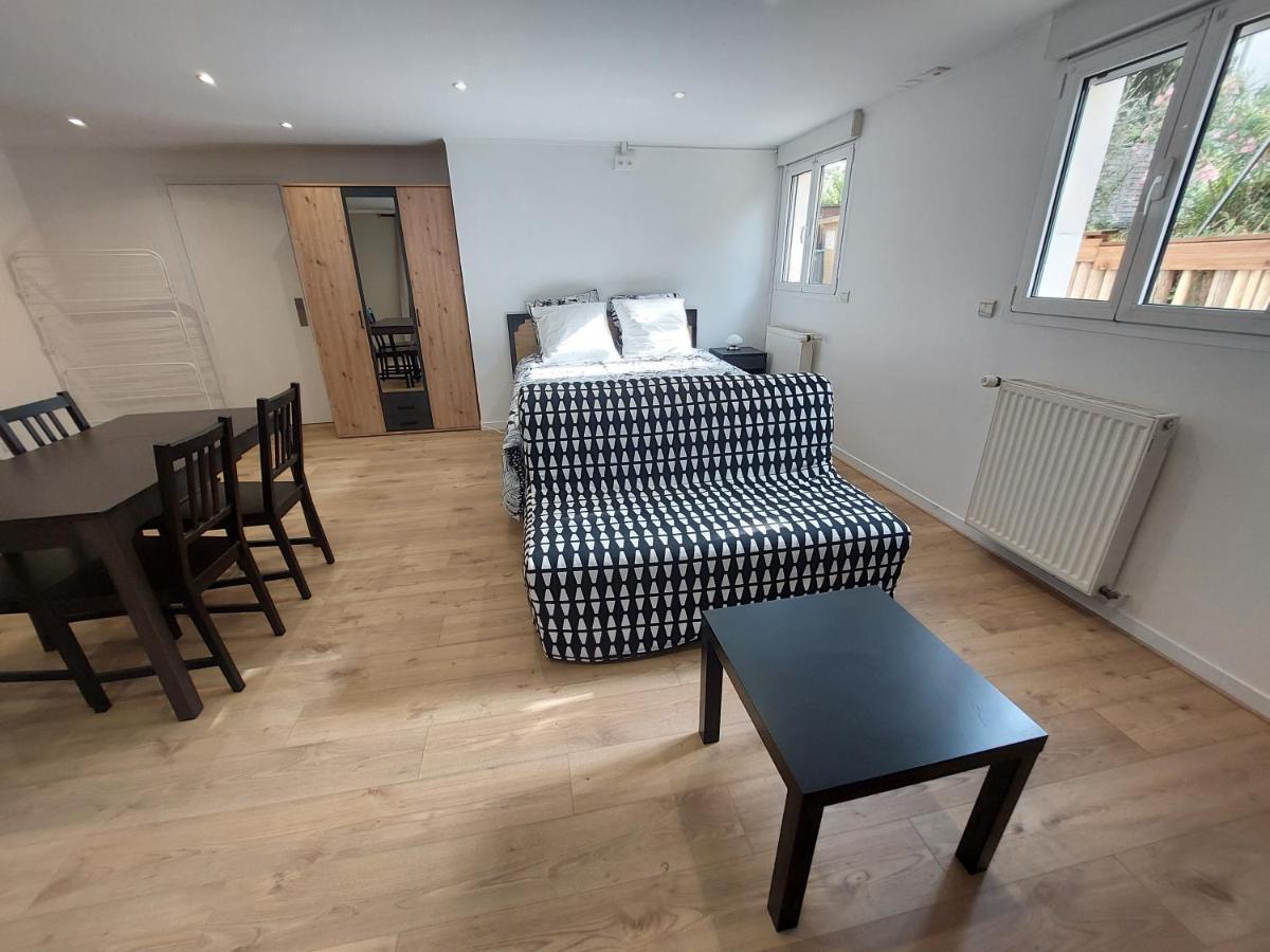 Big Studio Near Paris And Eurodisney لو بيرو سور مارن المظهر الخارجي الصورة