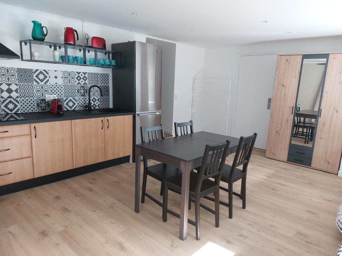 Big Studio Near Paris And Eurodisney لو بيرو سور مارن المظهر الخارجي الصورة