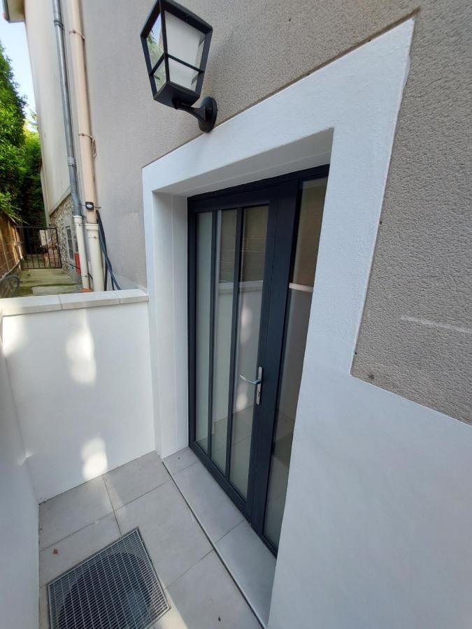 Big Studio Near Paris And Eurodisney لو بيرو سور مارن المظهر الخارجي الصورة