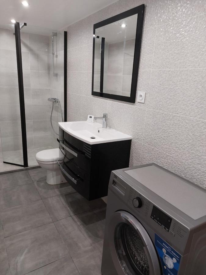 Big Studio Near Paris And Eurodisney لو بيرو سور مارن المظهر الخارجي الصورة