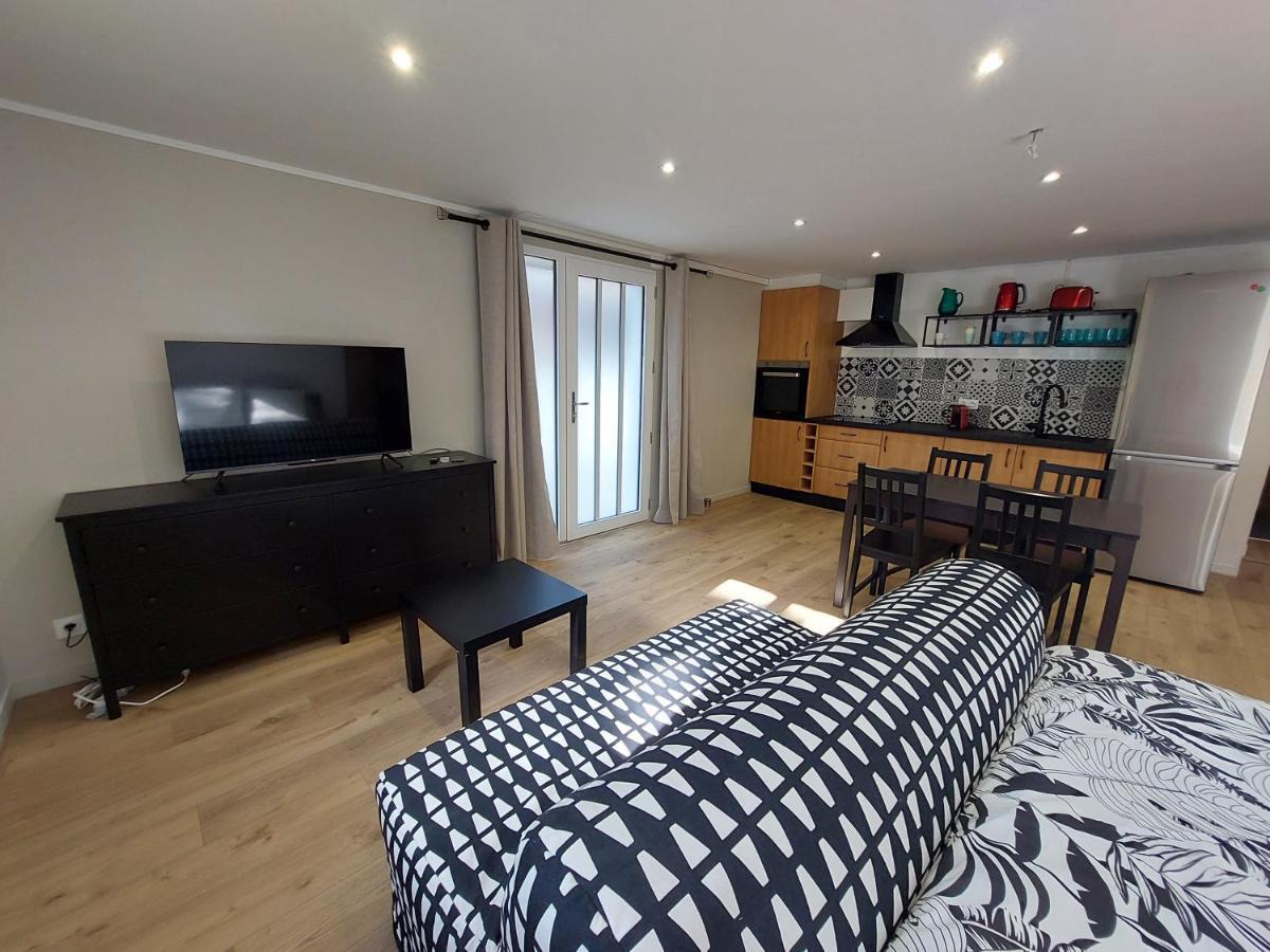 Big Studio Near Paris And Eurodisney لو بيرو سور مارن المظهر الخارجي الصورة