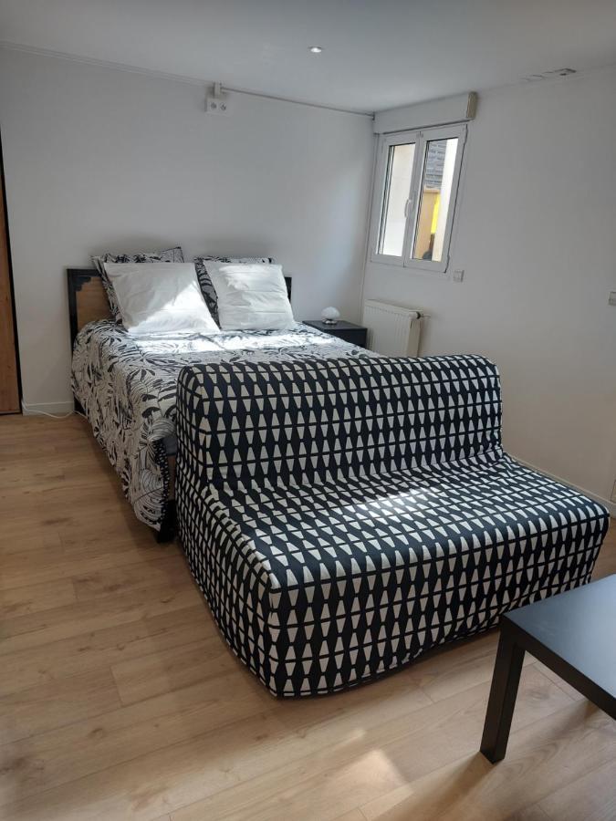 Big Studio Near Paris And Eurodisney لو بيرو سور مارن المظهر الخارجي الصورة